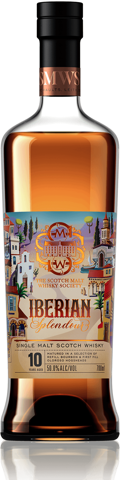 The Scotch Malt Whisky Society of America The Scotch Malt Whisky Society of America